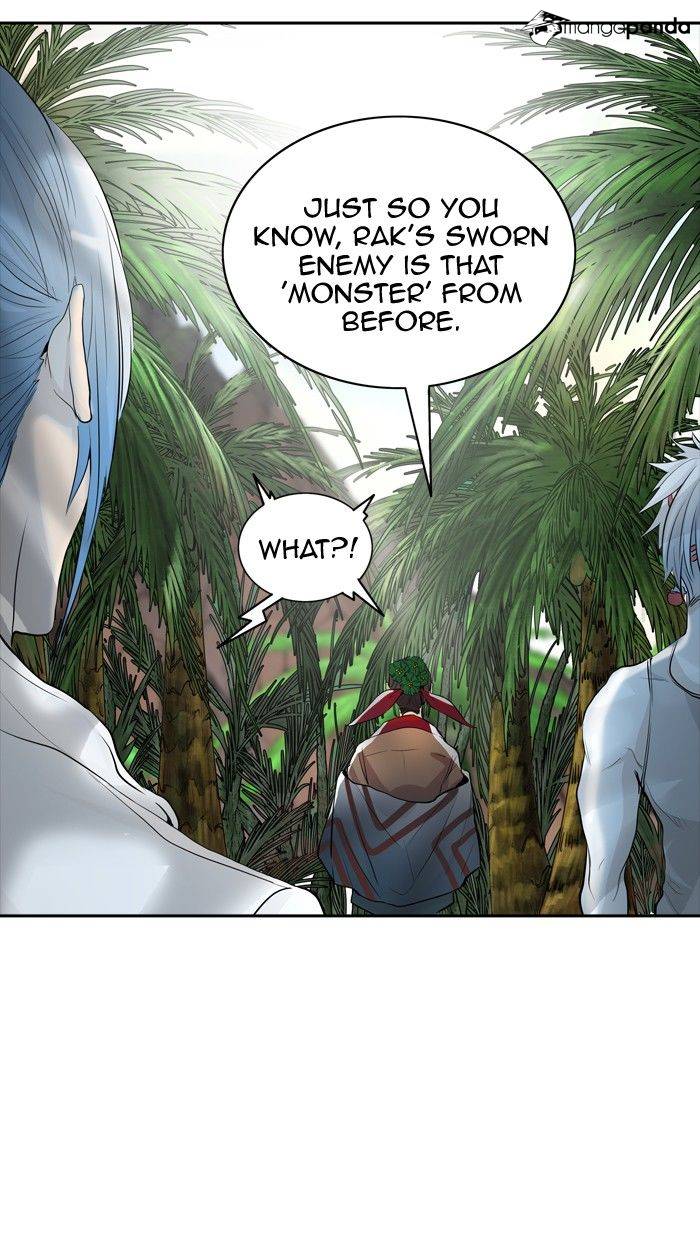 Tower of God Chapter 345 image 103